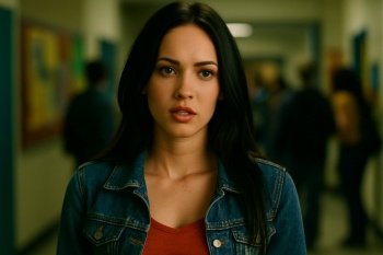 Дієта Меган Фокс - секрет ідеальної фігури актриси