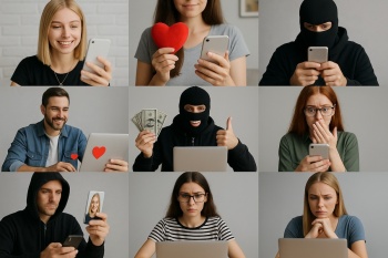 10 способів шахрайства на сайтах знайомств